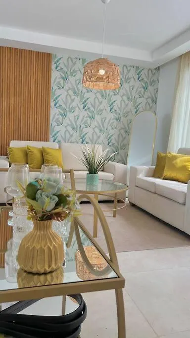 Punta Cana, Acogedora Villa By Drvacationsrental