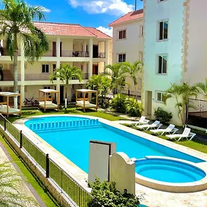 Apart-hotel Seven Beaches, Punta Cana